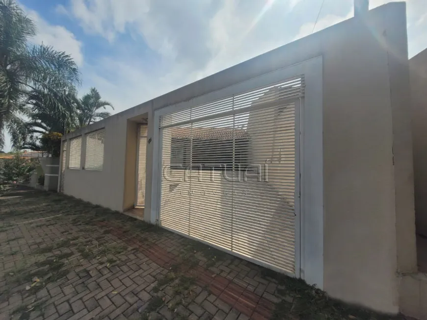 Foto 1 de Casa com 3 Quartos à venda, 110m² em California, Londrina