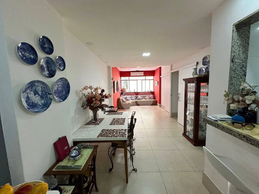 Foto 1 de Apartamento com 3 Quartos à venda, 112m² em Copacabana, Rio de Janeiro
