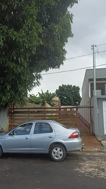 Foto 1 de Lote/Terreno à venda, 180m² em Setor Faiçalville, Goiânia