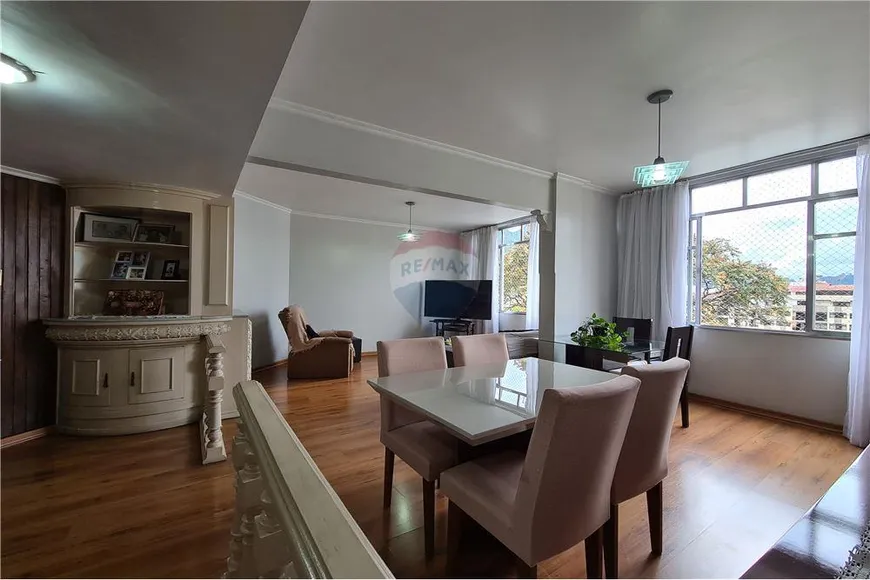 Foto 1 de Apartamento com 2 Quartos à venda, 100m² em Centro, Nova Friburgo