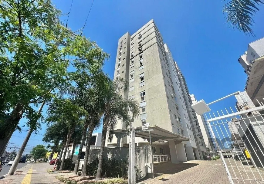 Foto 1 de Apartamento com 2 Quartos à venda, 52m² em Centro, Canoas