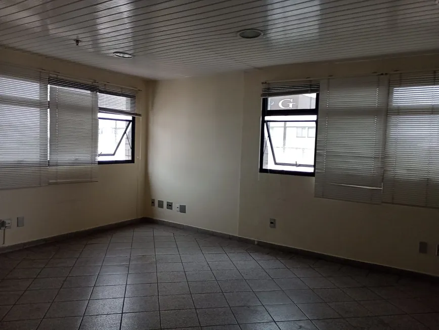 Foto 1 de Sala Comercial com 1 Quarto para alugar, 78m² em Vila Guarani, São Paulo