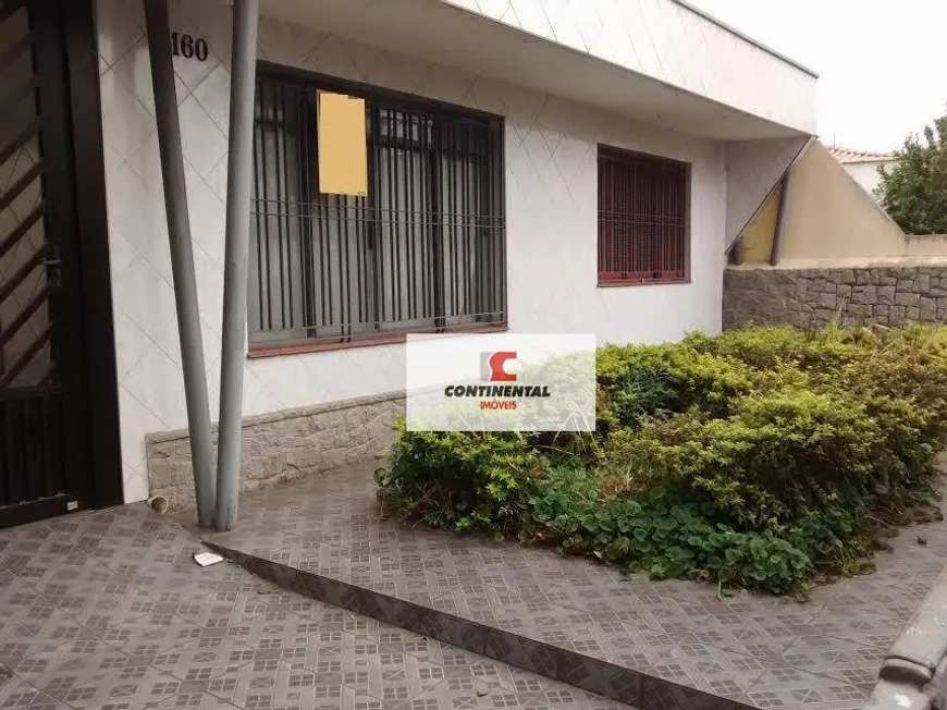 Foto 1 de Lote/Terreno à venda, 310m² em Rudge Ramos, São Bernardo do Campo