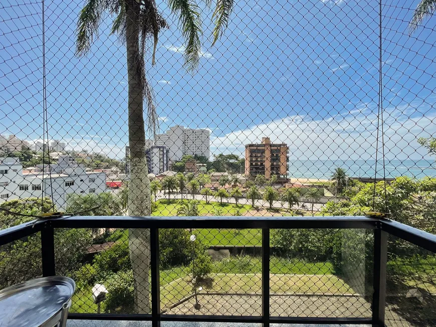 Foto 1 de Apartamento com 2 Quartos à venda, 70m² em Centro, Guarapari