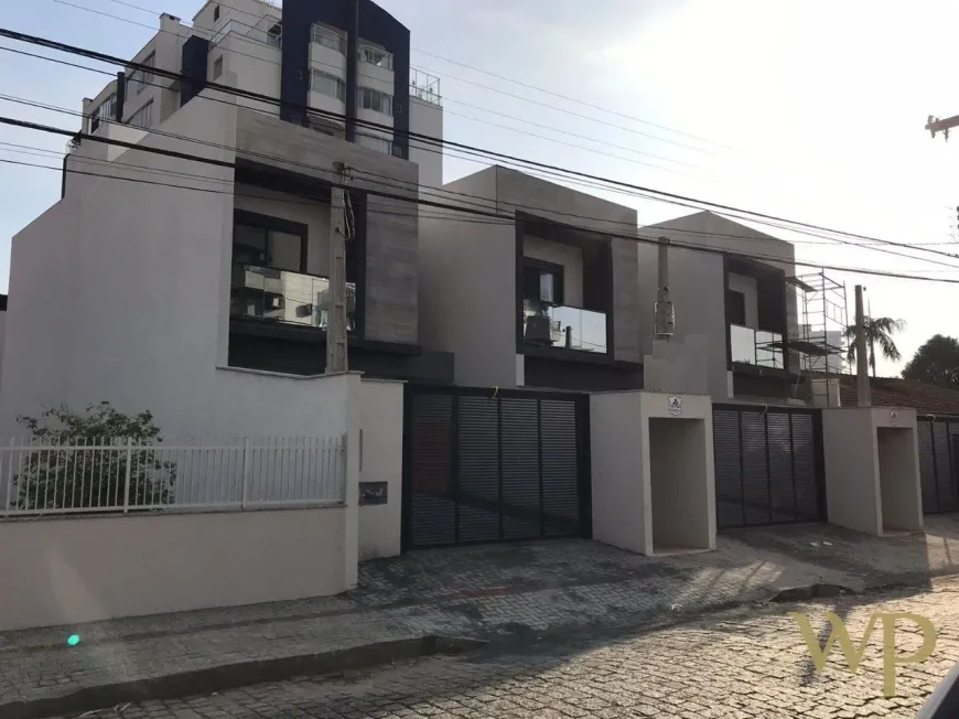 Foto 1 de Casa com 3 Quartos à venda, 148m² em América, Joinville