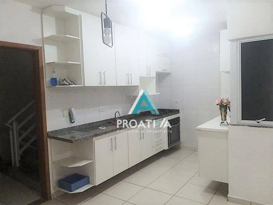 Foto 1 de Cobertura com 2 Quartos à venda, 114m² em Parque Capuava, Santo André