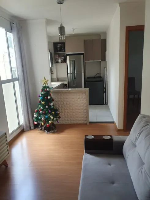 Foto 1 de Apartamento com 2 Quartos à venda, 78m² em Canudos, Novo Hamburgo