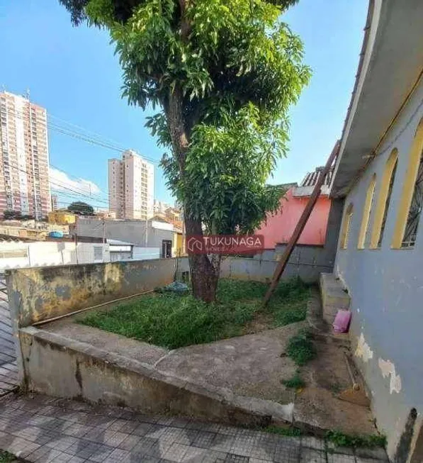 Foto 1 de Casa com 3 Quartos à venda, 150m² em Jardim Terezopolis, Guarulhos