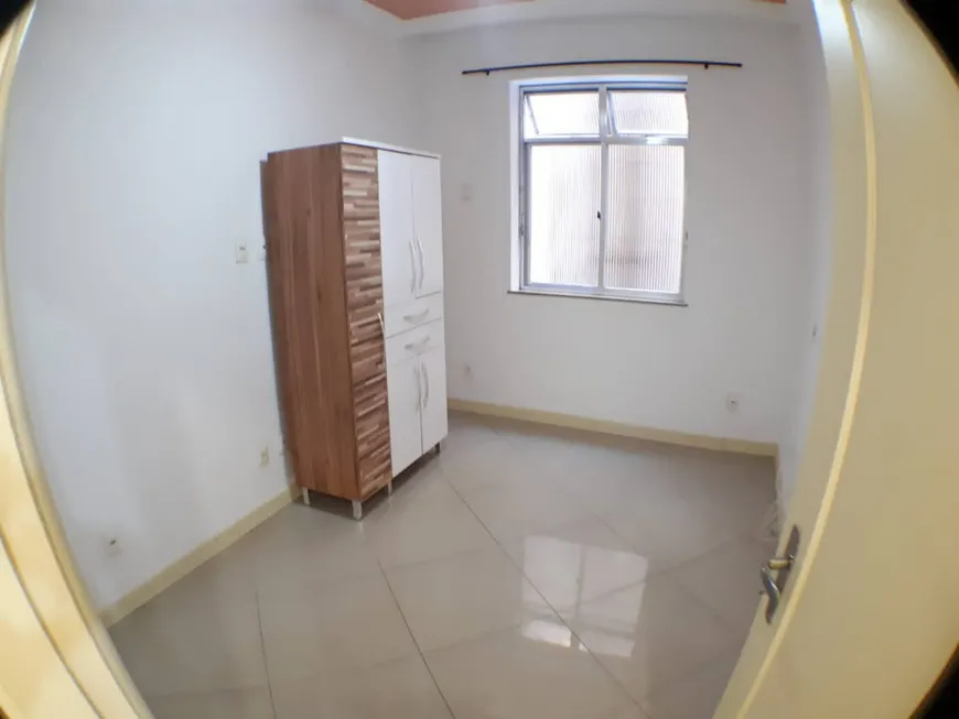 Foto 1 de Apartamento com 1 Quarto à venda, 35m² em Centro, Rio de Janeiro