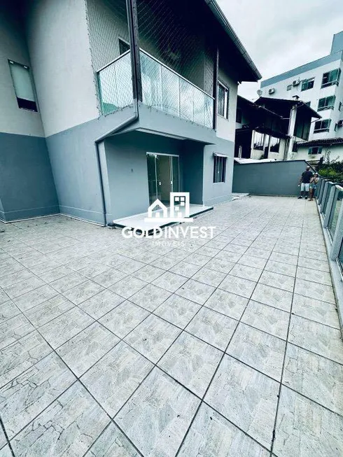 Foto 1 de Casa com 3 Quartos à venda, 130m² em Souza Cruz, Brusque