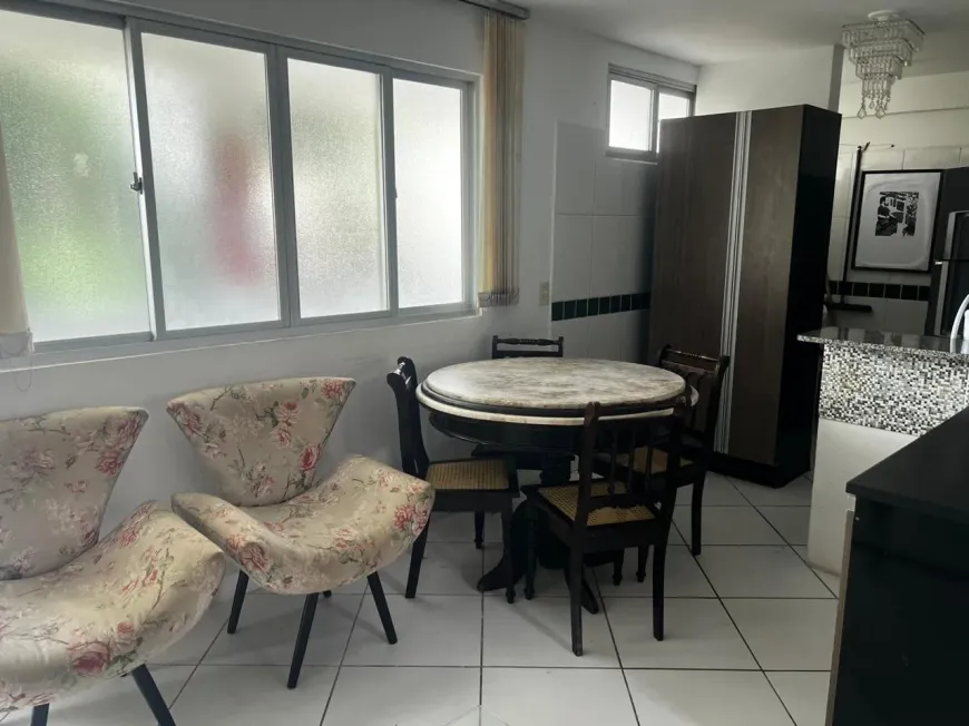 Foto 1 de Flat com 1 Quarto para alugar, 40m² em Campo Grande, Recife