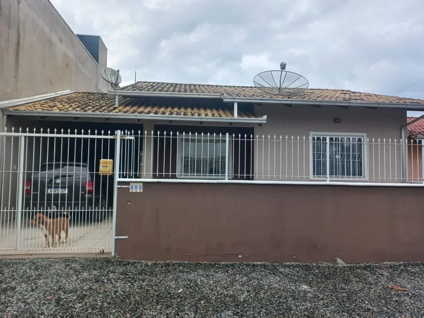 Foto 1 de Casa com 2 Quartos à venda, 85m² em Itacolomi, Balneário Piçarras