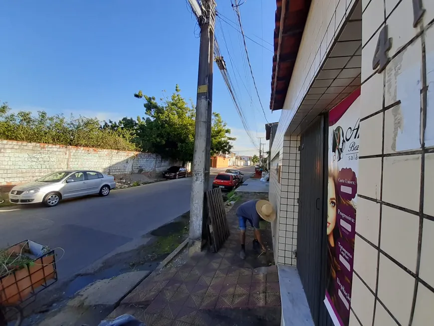 Foto 1 de Casa com 3 Quartos à venda, 170m² em Messejana, Fortaleza