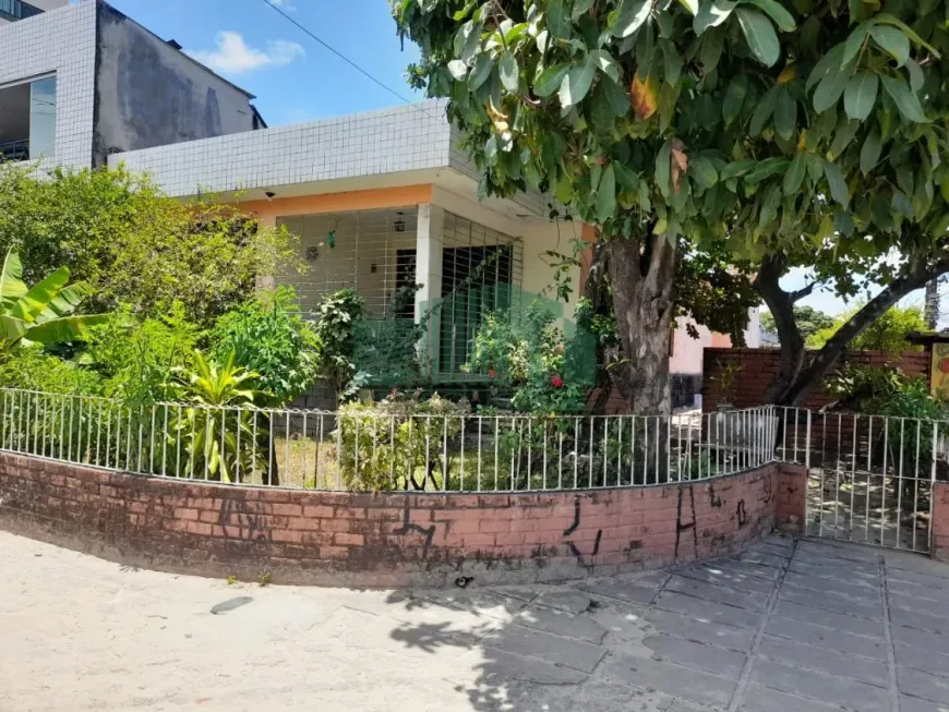 Foto 1 de Casa com 3 Quartos para venda ou aluguel, 400m² em Bairro Novo, Olinda