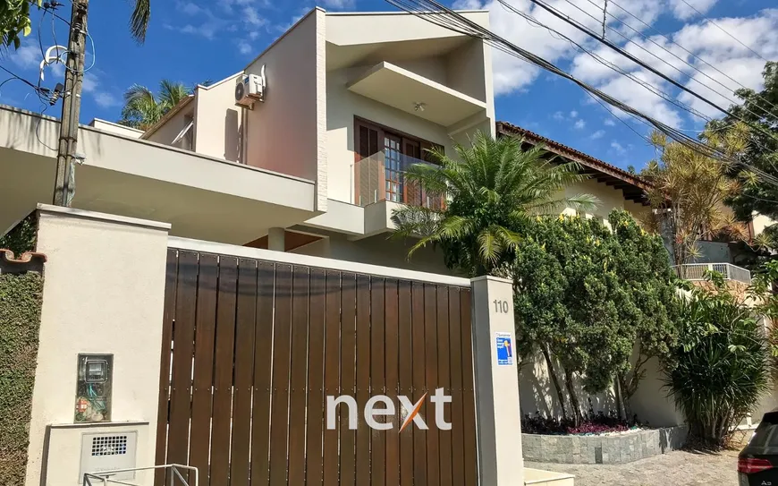 Foto 1 de Casa de Condomínio com 4 Quartos para alugar, 300m² em Parque Nova Campinas, Campinas