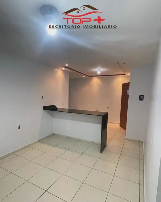 Foto 1 de Apartamento com 2 Quartos à venda, 60m² em Itapoã I, Brasília