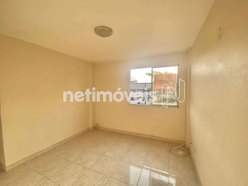 Foto 1 de Apartamento com 2 Quartos à venda, 52m² em Portuguesa, Rio de Janeiro