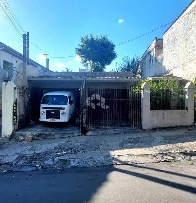 Foto 1 de Casa com 3 Quartos à venda, 86m² em Centro, Santa Maria