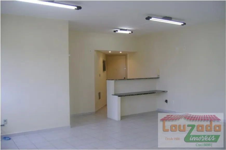 Foto 1 de Imóvel Comercial à venda, 48m² em Vila Matias, Santos