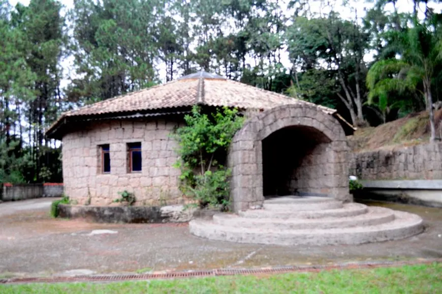 Foto 1 de Fazenda/Sítio com 7 Quartos à venda, 500m² em Nova Era, Itupeva