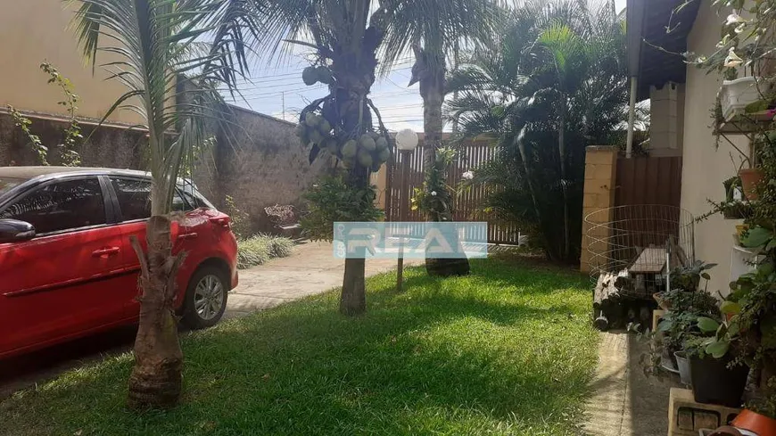 Foto 1 de Fazenda/Sítio com 3 Quartos à venda, 275m² em Santa Terezinha, Paulínia