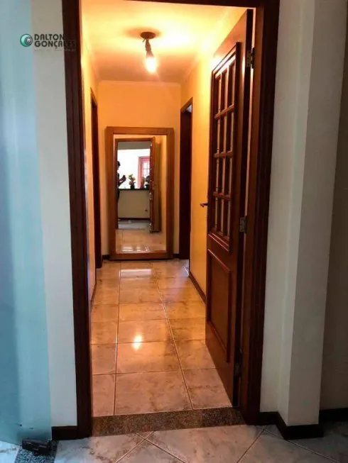 Foto 1 de Casa com 3 Quartos à venda, 310m² em Vila Almeida, Indaiatuba