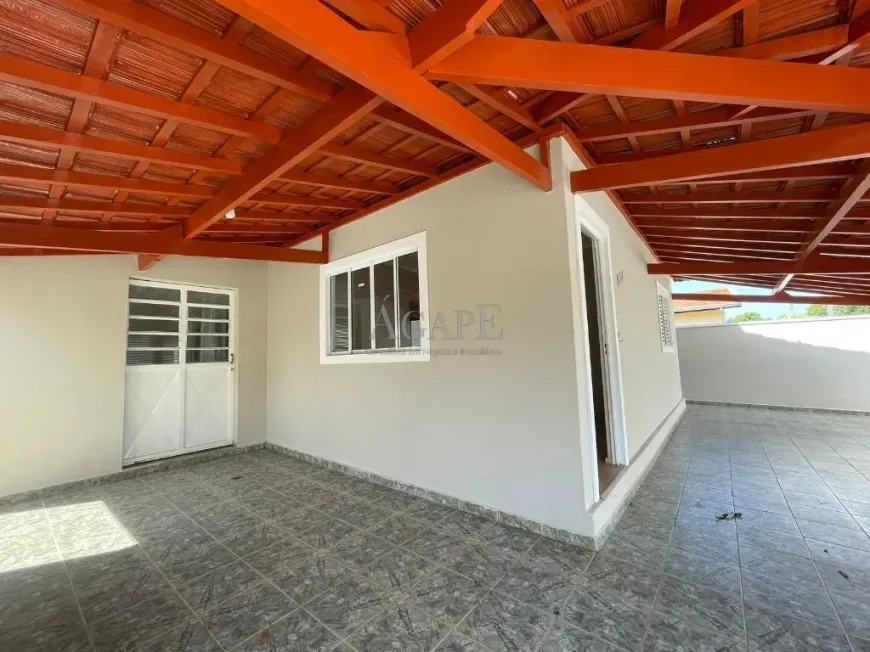 Foto 1 de Casa com 2 Quartos à venda, 112m² em Jardim Bela Vista, Artur Nogueira