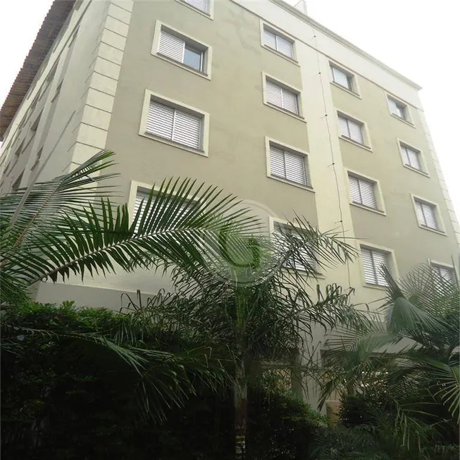 Foto 1 de Apartamento com 3 Quartos à venda, 54m² em Butantã, São Paulo
