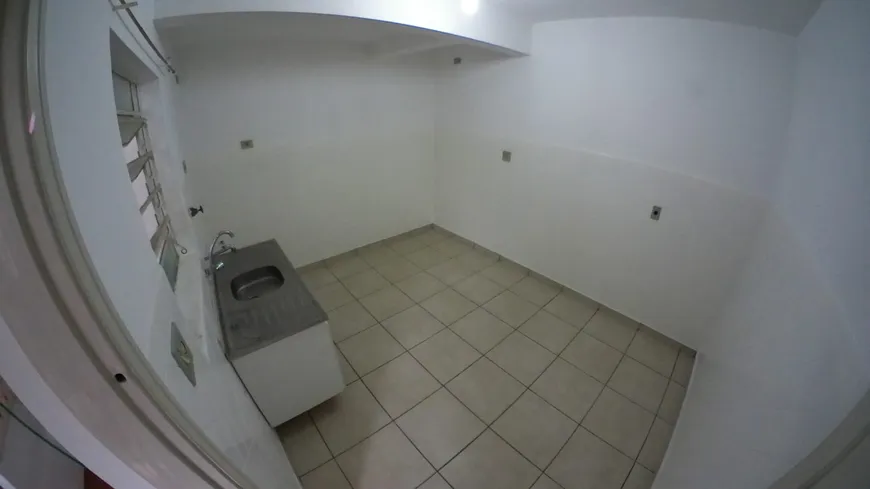 Foto 1 de Casa com 1 Quarto para alugar, 50m² em Vila Gumercindo, São Paulo