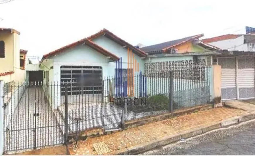 Foto 1 de Lote/Terreno à venda, 200m² em Rudge Ramos, São Bernardo do Campo