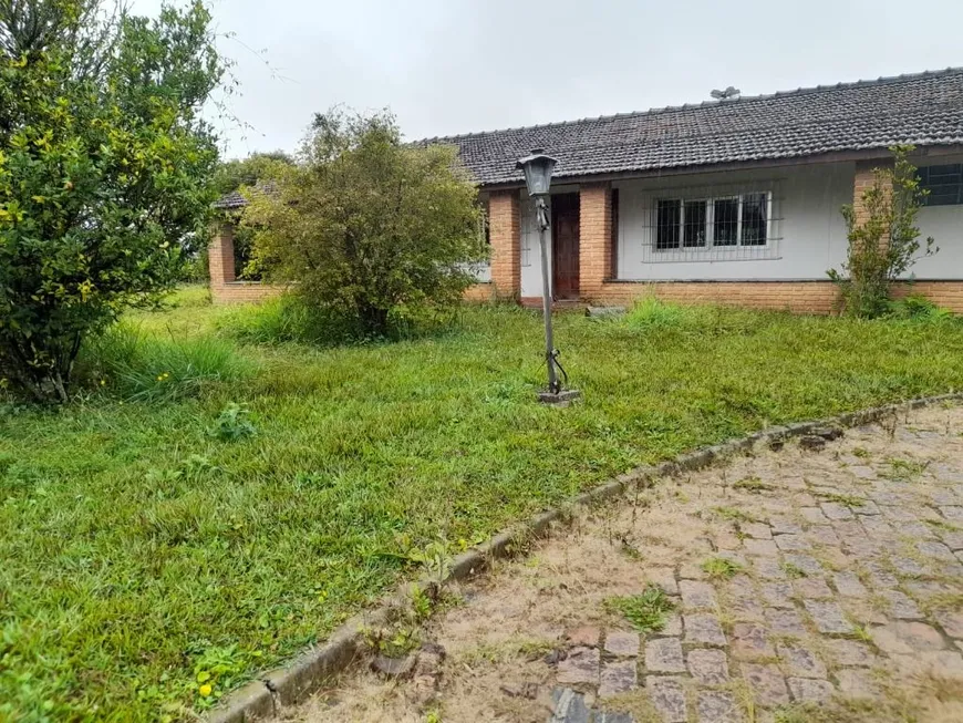 Foto 1 de Lote/Terreno à venda, 3280m² em Jardim dos Ipês, Cotia