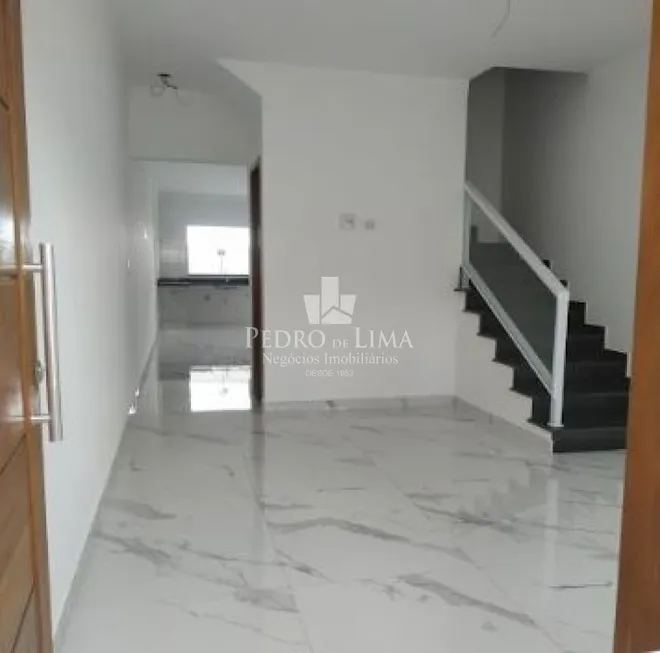 Foto 1 de Sobrado com 3 Quartos à venda, 204m² em Vila Ré, São Paulo