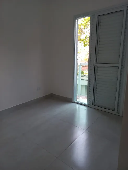 Foto 1 de Apartamento com 2 Quartos à venda, 53m² em Utinga, Santo André