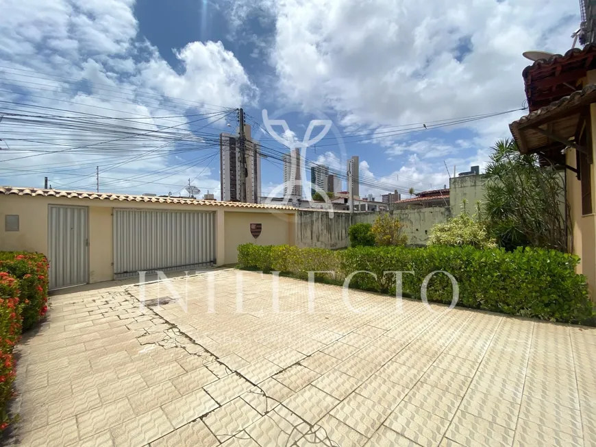 Foto 1 de Casa com 3 Quartos à venda, 520m² em Lagoa Nova, Natal