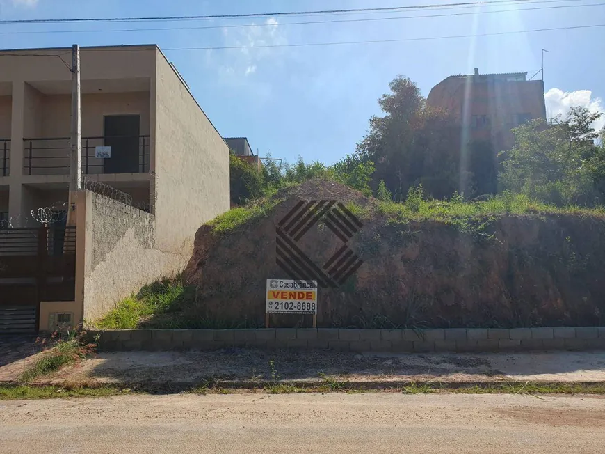 Foto 1 de Lote/Terreno à venda, 133m² em Jardim Nova Aparecidinha, Sorocaba