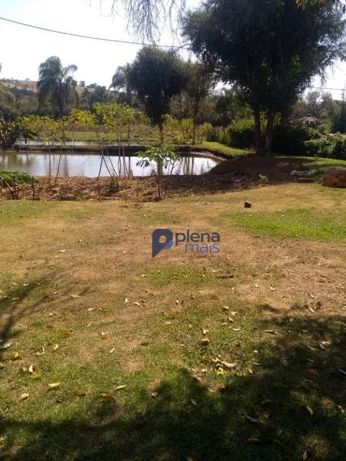 Foto 1 de Fazenda/Sítio com 3 Quartos à venda, 13000m² em Centro, Jacutinga