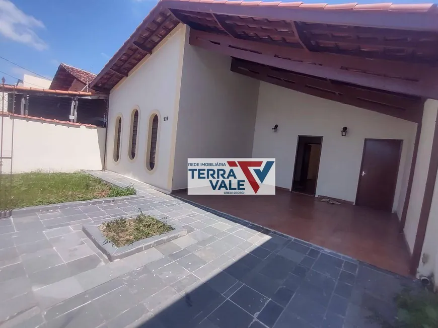 Foto 1 de Casa com 3 Quartos à venda, 300m² em Vila Nunes, Lorena