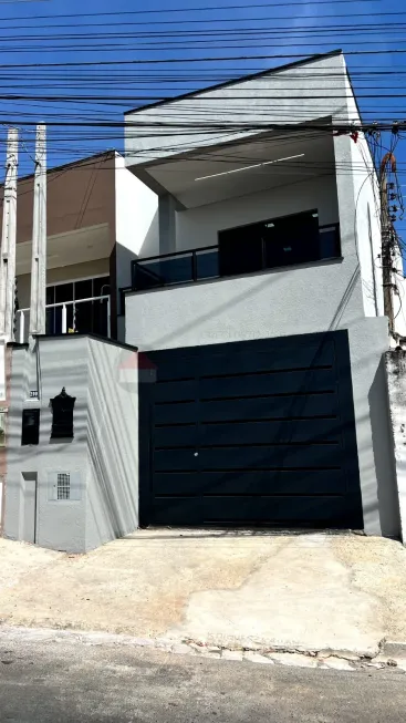 Foto 1 de Casa com 2 Quartos à venda, 140m² em Vila Almeida, Sorocaba