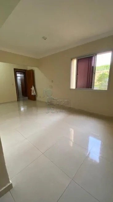 Foto 1 de Apartamento com 3 Quartos à venda, 71m² em Jardim Independencia, Ribeirão Preto