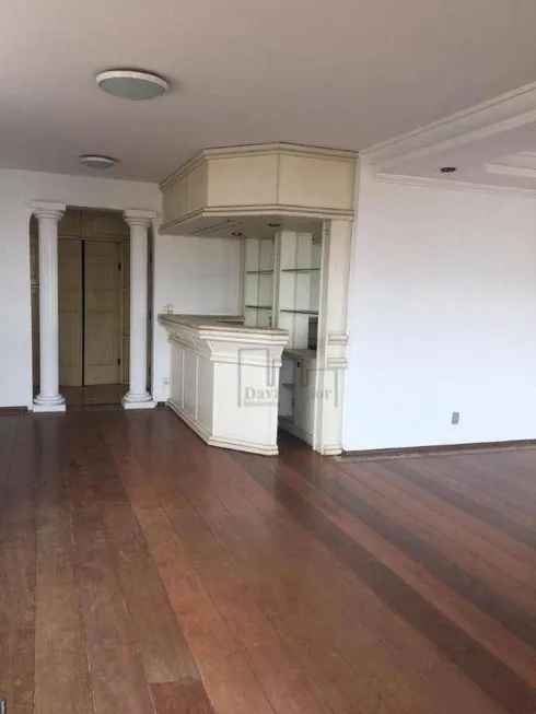 Foto 1 de Apartamento com 3 Quartos à venda, 252m² em Centro, Sorocaba