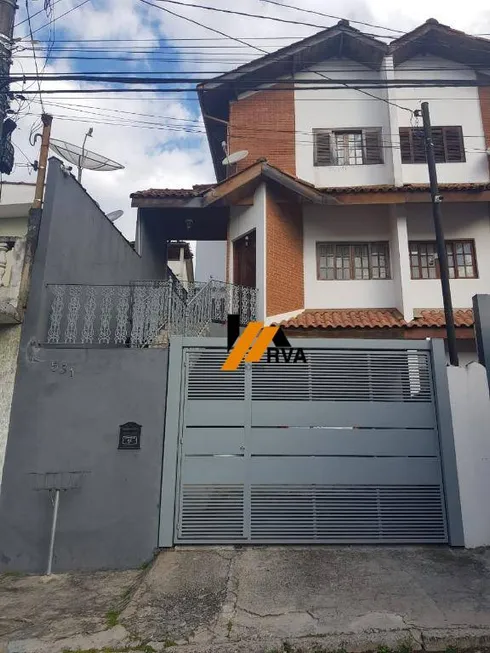 Foto 1 de Casa com 2 Quartos à venda, 300m² em Serpa, Caieiras