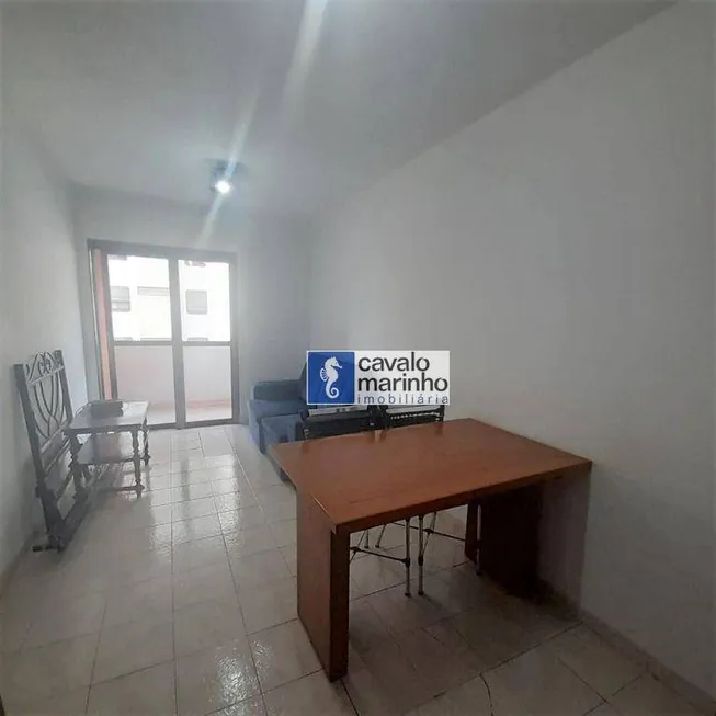 Foto 1 de Apartamento com 3 Quartos à venda, 105m² em Centro, Ribeirão Preto