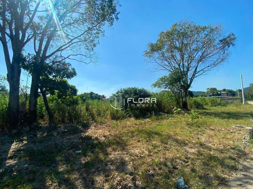 Foto 1 de Lote/Terreno à venda, 1600m² em Inoã, Maricá