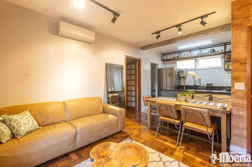 Foto 1 de Apartamento com 2 Quartos à venda, 73m² em Vila Olímpia, São Paulo