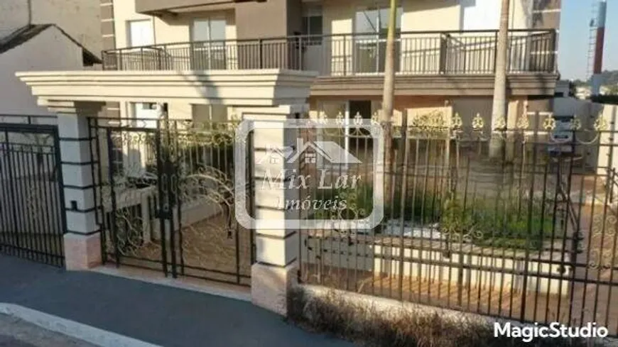 Foto 1 de Apartamento com 2 Quartos à venda, 52m² em Pestana, Osasco