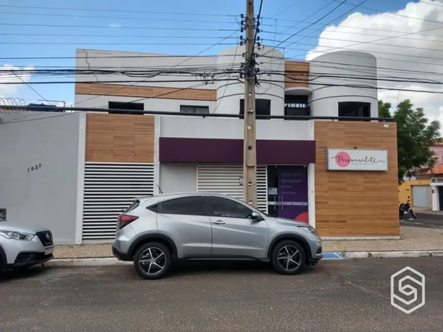 Foto 1 de Sala Comercial para alugar, 12m² em Centro, Teresina