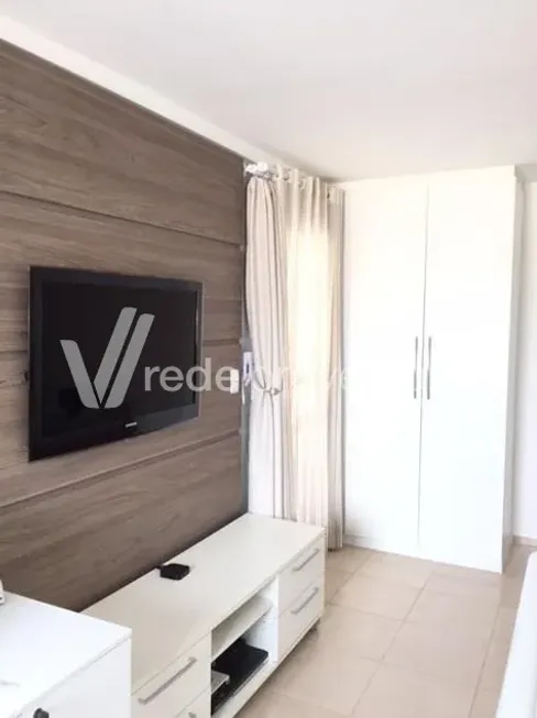 Foto 1 de Cobertura com 3 Quartos à venda, 121m² em Jardim Nova Europa, Campinas