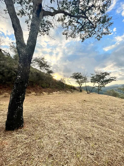 Foto 1 de Lote/Terreno à venda, 3200m² em Itaipava, Petrópolis