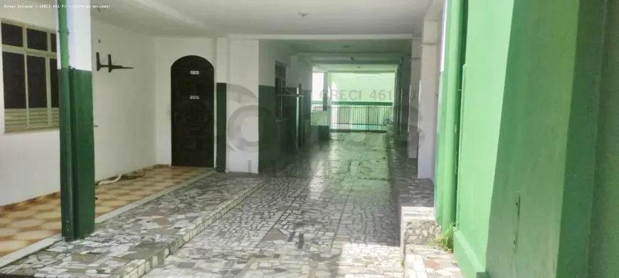 Foto 1 de Casa com 6 Quartos à venda, 600m² em Suíssa, Aracaju