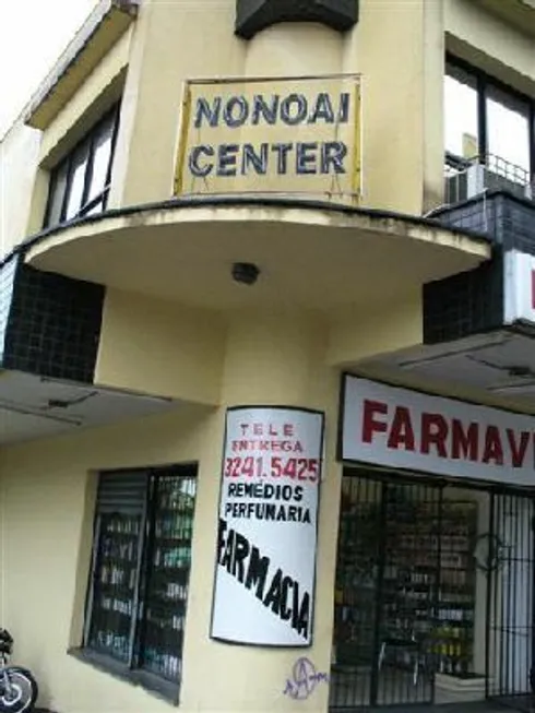 Foto 1 de Ponto Comercial à venda, 37m² em Nonoai, Porto Alegre